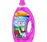 Weißer Riese Color Gel
