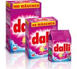 Dalli Color