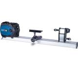 Scheppach DM600 Vario