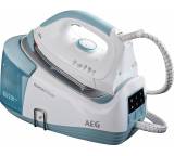AEG Quicksteam DBS 3370