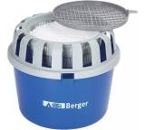 Berger Raumluftentfeuchter