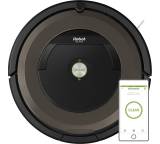 iRobot Roomba 896
