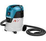 Makita VC2512L 