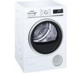 Siemens iQ 700 WT47W561