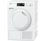 Miele TDB130WP Eco