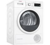 Bosch Serie 8 WTWH7540