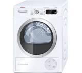 Bosch Serie 8 WTW875W0