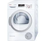 Bosch WTW86270