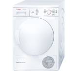 Bosch WTW84162