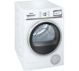 Siemens iQ800 WT7YH701