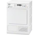 Miele T 8857 WP EcoComfort