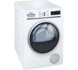 Siemens iQ 700 WT45W510