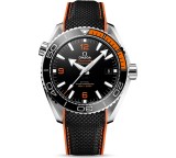 Omega Uhren Seamaster Planet Ocean 600M Co-Axial Master CHRONOMETER 43,5 mm