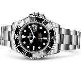 Rolex Oyster Perpetual Sea-Dweller