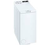 Siemens iQ300 WP12T227