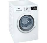 Siemens iQ500 WM14T420