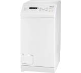Miele W 627 F WPM