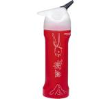 Katadyn My Bottle Trinkflasche Red Swiss