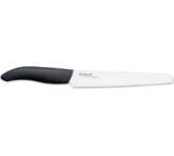Kyocera Brotmesser FK-181 WH-BK