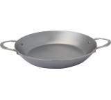 De Buyer Mineral B Element Paella Pfanne