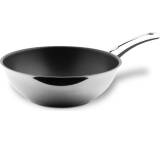 Berndes Injoy Special Edition Stielwok (28 cm)