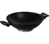 Lieblingspfanne WOK 32 cm inkl. Glasdeckel