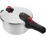 AmazonBasics Schnellkochtopf