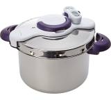 Tefal Clipso Minut‘ Perfect