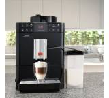 Melitta Caffeo Passione OT