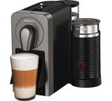Krups Nespresso Prodigio &amp; Milk XN411T
