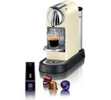 De Longhi Nespresso CitiZ EN