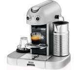 De Longhi Nespresso Gran Maestra EN 470.SAE Platinium