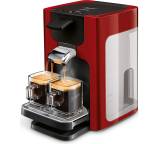 Philips Senseo Quadrante HD7865