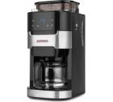 Gastroback Grind &amp; Brew Pro 42711