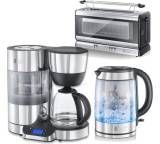 Russell Hobbs Clarity Frühstücksset