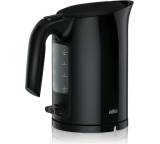 Braun PurEase WK 3000 BK