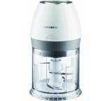 Grundig White Sense CH 6280 W