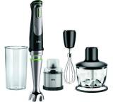 Braun Multiquick 9 MQ 9038X