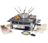 Solis Combi-Grill 3 in 1