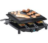 Steba RC 4 Plus Deluxe