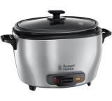 Russell Hobbs Maxicook Reiskocher