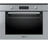 Bauknecht EMCHE 8245/PT
