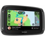 TomTom Rider 550