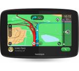 TomTom Go Essential 6“ 