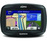 Garmin zumo 390LM