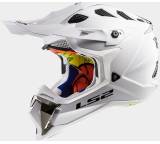 LS2 Helmets MX470 Subverter