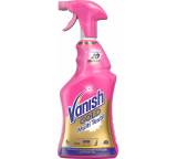 Vanish Gold Multi Textil