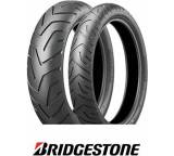 Bridgestone Battlax A41