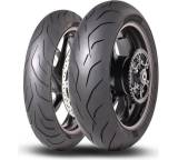 Dunlop SportSmart Mk3