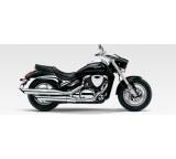 Suzuki Intruder M 800 (39 kW)